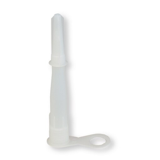 Düse mit Kappe für Kartuschen 310 ml